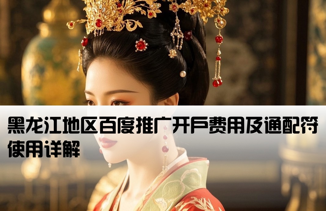 龙江百度开户多少钱通配符