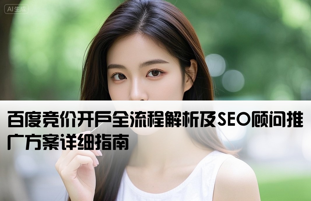 百度竞价怎么开户seo顾问推广