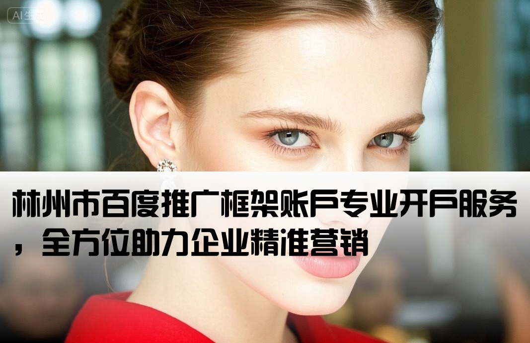林州市百度框架开户
